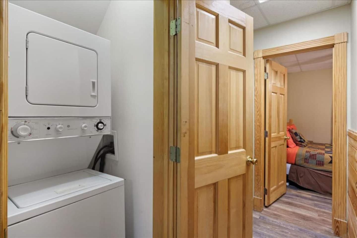 5Br Smoky Cabin Hot Tub, Games, 1 Mi To Parkway Pigeon Forge Exteriér fotografie