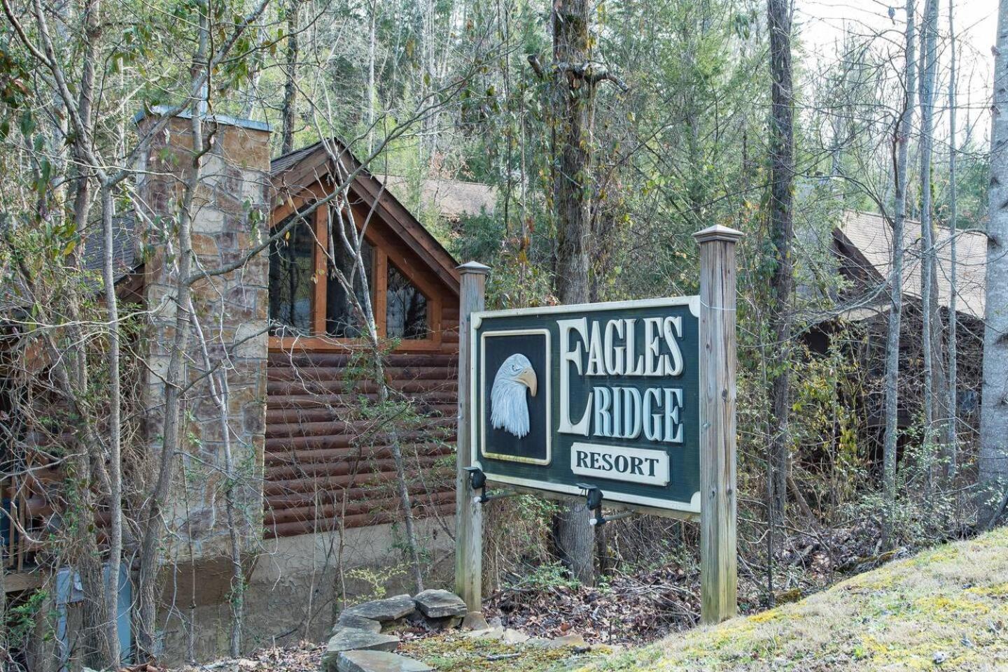 5Br Smoky Cabin Hot Tub, Games, 1 Mi To Parkway Pigeon Forge Exteriér fotografie