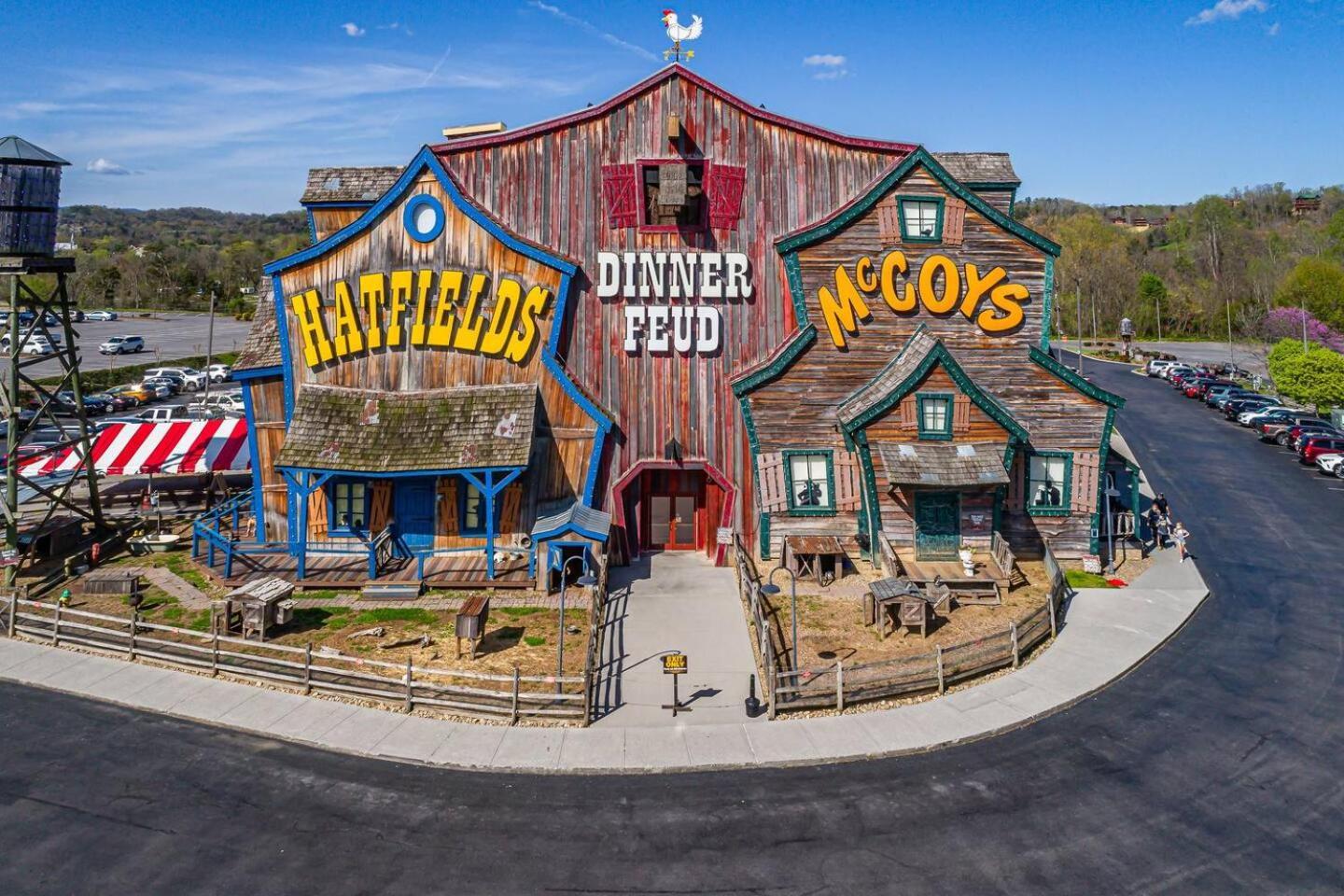 5Br Smoky Cabin Hot Tub, Games, 1 Mi To Parkway Pigeon Forge Exteriér fotografie